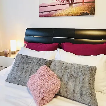 Chic Escape One - Free Parking Brasov