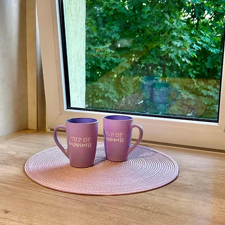 Chic Escape One - Free Parking Apartment *