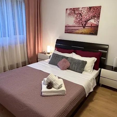 Chic Escape One - Free Parking * Brasov
