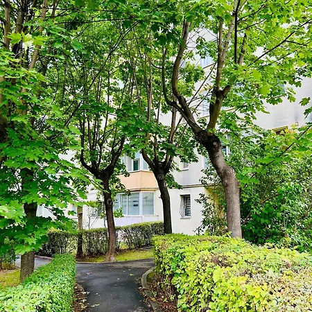 Chic Escape One - Free Parking * Braşov
