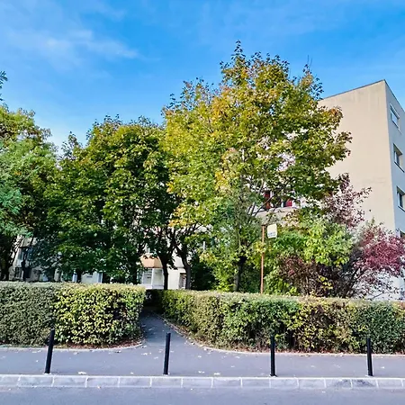Apartment Chic Escape One - Free Parking Brasov