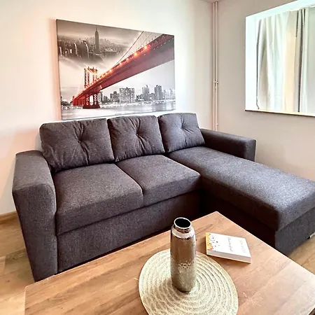 Chic Escape One - Free Parking