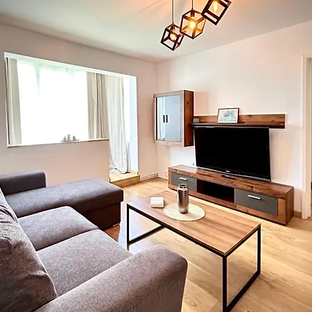 Apartment Chic Escape One - Free Parking