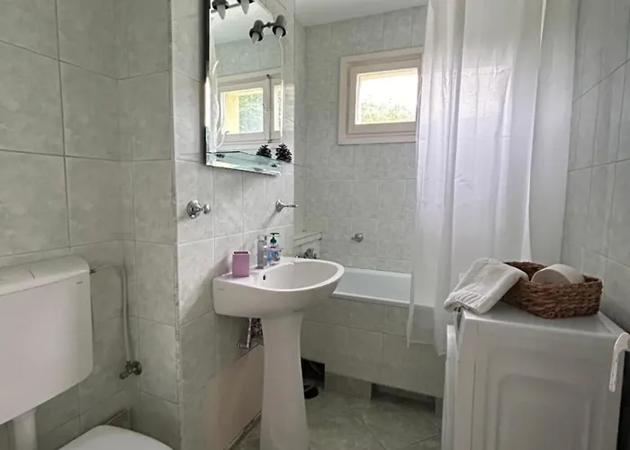 Chic Escape One - Free Parking * בראשוב